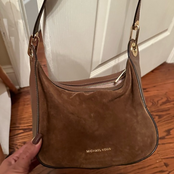 Michael Kors Crossbody bag - Picture 1 of 3